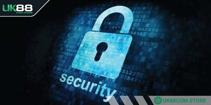 Bảo mật là chìa khóa tạo nên thành công cho web cược online