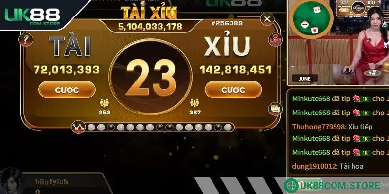 Lựa chọn hình thức cược hợp lý